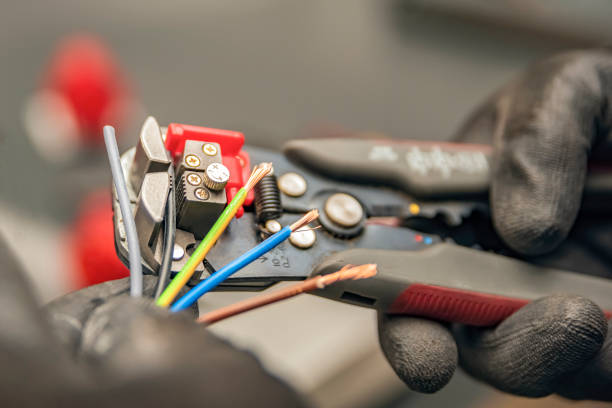 Best Electrical Troubleshooting Services  in Ardmore, OK