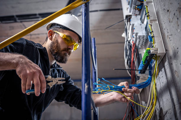 Best Electrical Wiring Services  in Ardmore, OK
