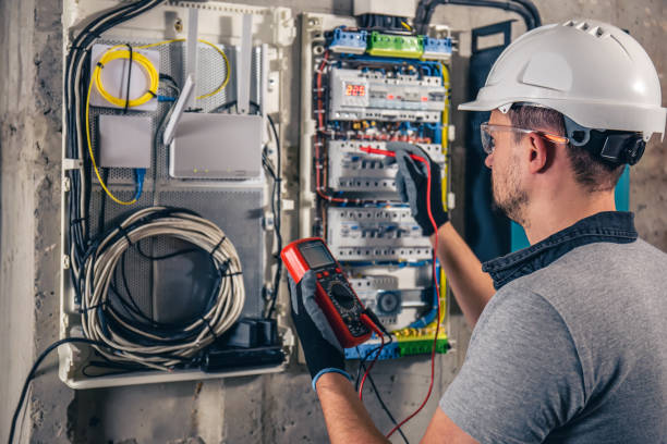 Best Electrical Outlet Repair  in Ardmore, OK