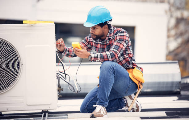 Best Commercial Electrician Services  in Ardmore, OK
