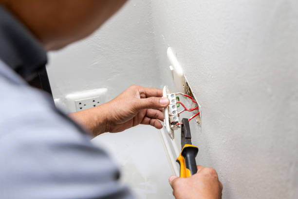 Best Electrical Repair Services  in Ardmore, OK