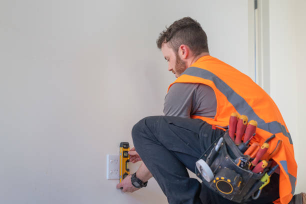 Best Affordable Electrician  in Ardmore, OK