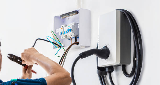 Industrial Electrical Services in Ardmore, OK