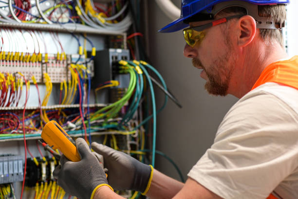 Best Home Electrical Repair  in Ardmore, OK