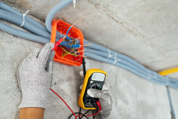 Best Electrical Wiring Services  in Ardmore, OK