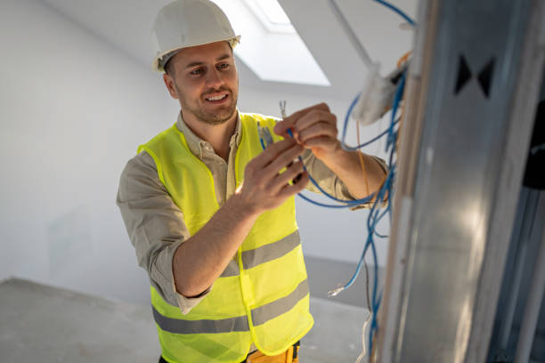Best Ceiling Fan Installation Electrician  in Ardmore, OK
