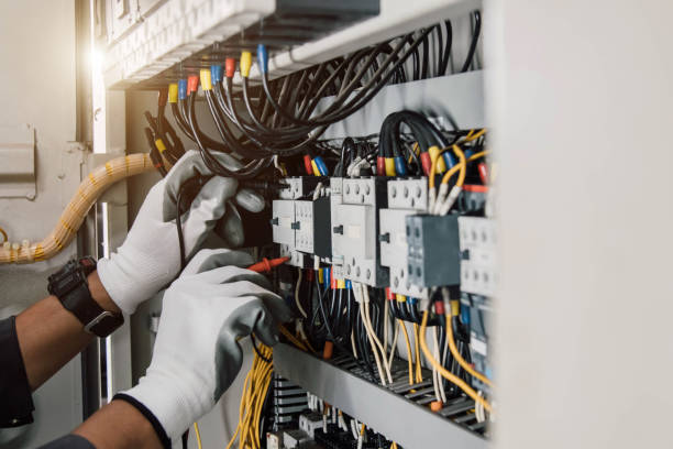 Best Affordable Emergency Electrician  in Ardmore, OK